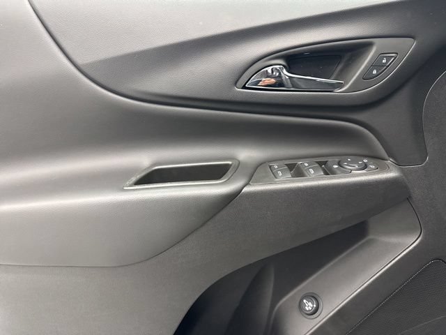 Used 2024 Chevrolet Equinox LT w/ LPO, Floor Liner Package FWD image 9