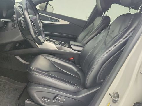 Used 2020 Lincoln Nautilus FWD w/ Equipment Group 101A image 10