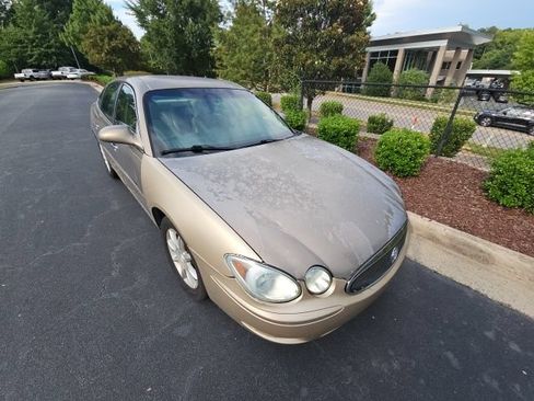 Used 2006 Buick LaCrosse CXS FWD image 7