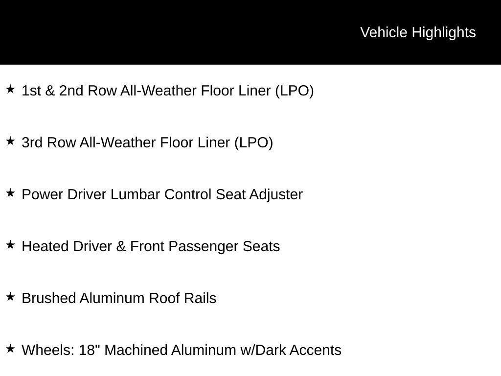 Used 2022 GMC Acadia SLE w/ Driver Convenience Package AWD/4WD image 28