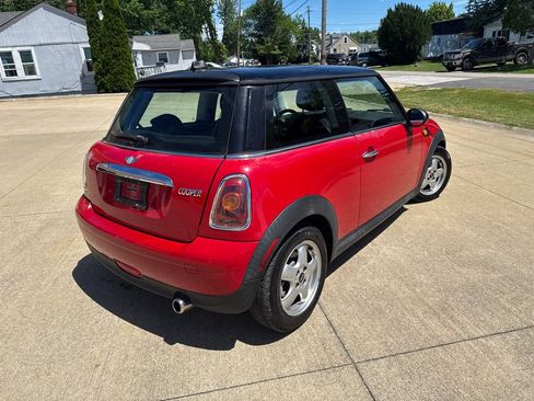 Used 2008 MINI Cooper Hardtop FWD image 6