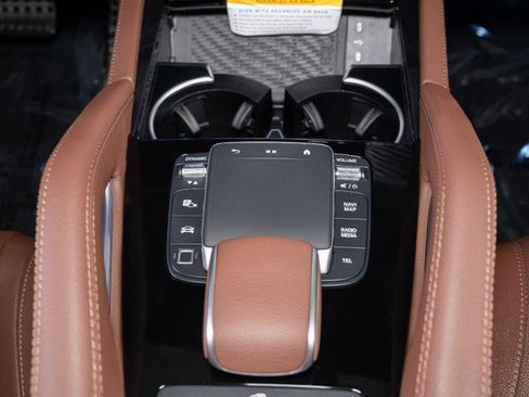 New 2025 Mercedes-Benz GLS 450 4MATIC image 24