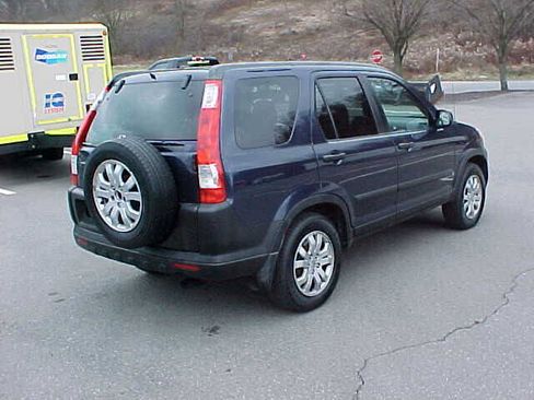 Used 2006 Honda CR-V EX image 7