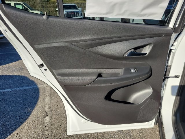 New 2026 Buick Envista Sport Touring w/ Convenience I Package FWD image 13