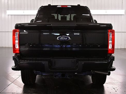 New 2026 Ford F350 XL w/ STX Appearance Package AWD/4WD image 6