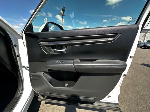 Used 2023 Honda CR-V EX image 19