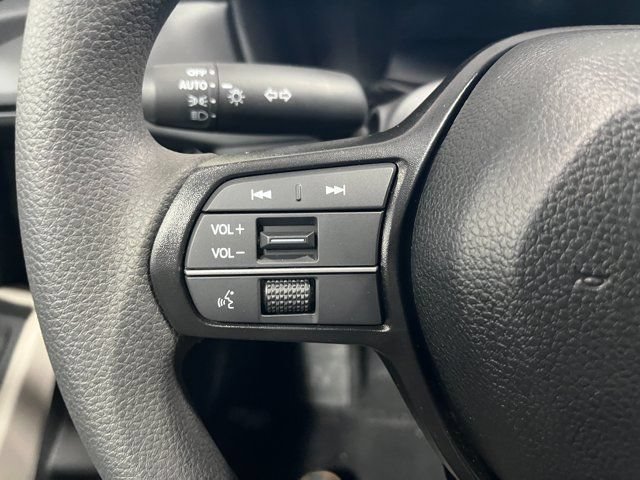 New 2026 Honda Accord LX image 11