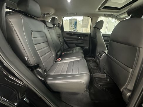 Used 2025 Honda CR-V EX-L image 26