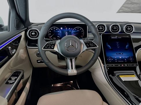 New 2026 Mercedes-Benz C 300 Sedan image 23