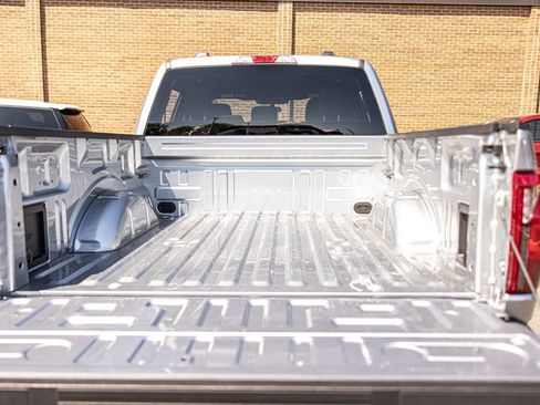 Used 2026 Ford F150 STX AWD/4WD image 13