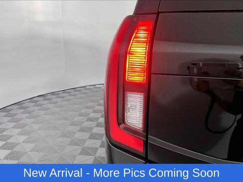 Used 2025 Ford Expedition Active AWD/4WD image 30