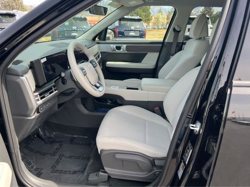 New 2026 Hyundai Santa Fe SE AWD/4WD image 27