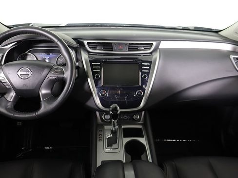 Used 2024 Nissan Murano SL AWD/4WD image 50