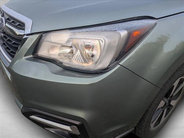 Used 2018 Subaru Forester 2.5i Premium w/ Protection Package #1 AWD/4WD image 9