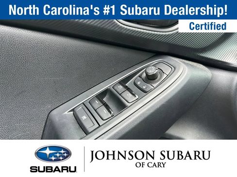 Used 2024 Subaru Crosstrek 2.0i Premium AWD/4WD image 17