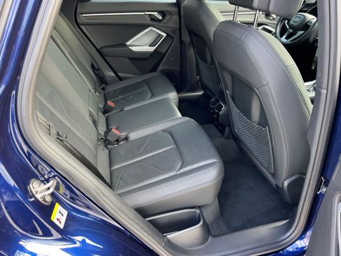 Certified 2022 Audi Q3 2.0T Premium Plus w/ Premium Plus Package image 15