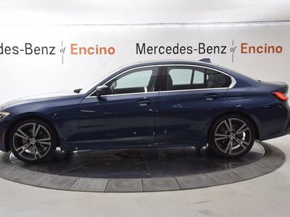 Used 2021 BMW 330i Sedan w/ Convenience Package