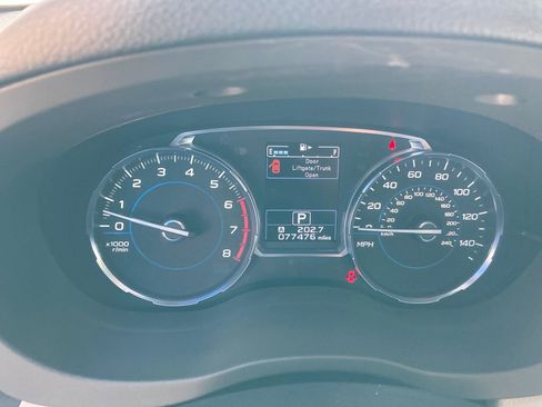 Used 2018 Subaru Forester 2.5i Limited AWD/4WD image 19