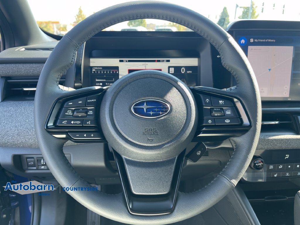 New 2026 Subaru Outback Premium AWD/4WD image 12