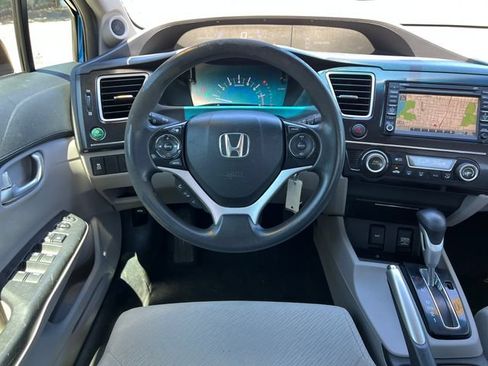 Used 2013 Honda Civic EX image 12