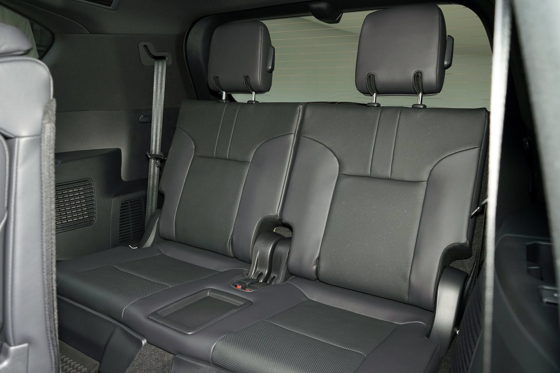 Used 2026 Lexus LX 600 4WD w/ Luxury Package image 34