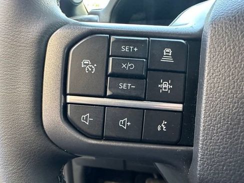 Used 2026 Ford F150 Lariat AWD/4WD image 23