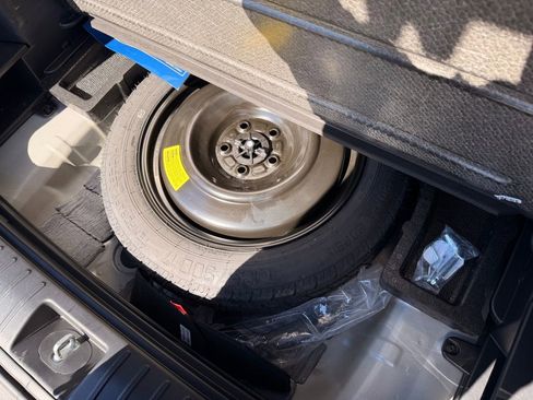 Used 2023 Hyundai Tucson Limited image 36