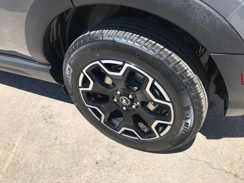 New 2025 Ford Bronco Sport Outer Banks image 23