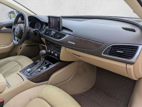 Used 2014 Audi A6 2.0T Premium Plus image 22