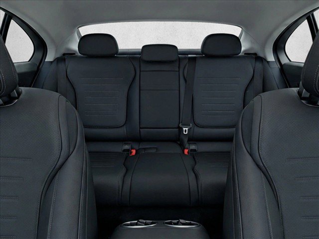 New 2026 Mercedes-Benz C 300 Sedan image 28