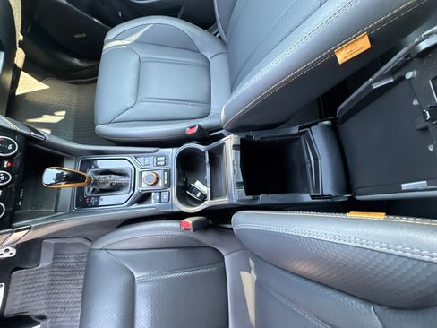 Used 2022 Subaru Forester Wilderness AWD/4WD image 22