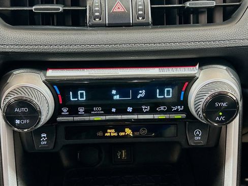 Used 2024 Toyota RAV4 XLE Premium FWD image 13