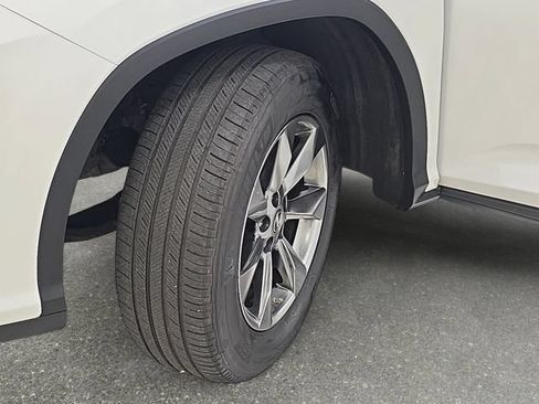 Used 2018 Lexus RX 350 AWD w/ Premium Package image 32