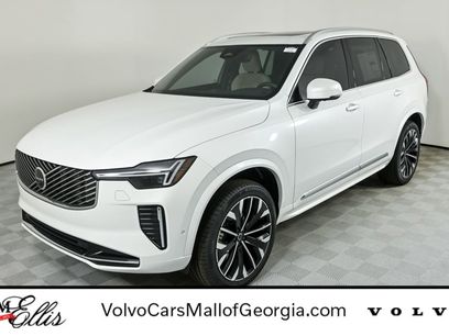 New 2026 Volvo XC90 B5 Plus