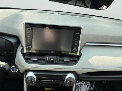 Used 2022 Toyota RAV4 Limited image 18