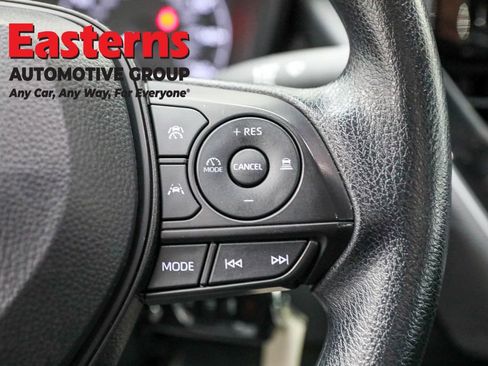 Used 2024 Toyota Corolla LE image 16