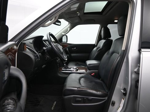 Used 2019 Nissan Armada SL w/ Premium Package image 26