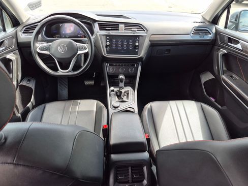 Used 2024 Volkswagen Tiguan Wolfsburg Edition AWD/4WD image 30
