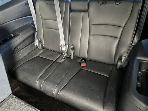 Used 2021 Honda Pilot EX-L image 22