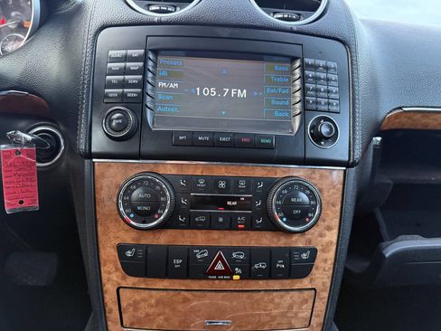 Used 2007 Mercedes-Benz GL 450 4MATIC image 31