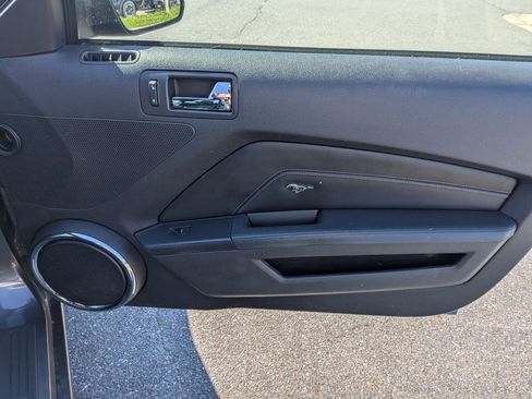 Used 2014 Ford Mustang GT Premium w/ Equipment Group 401A image 27