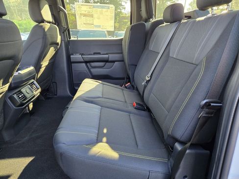 New 2025 Ford F150 STX w/ Equipment Group 200A image 6