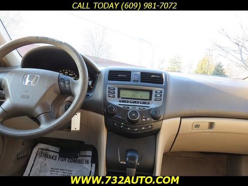 Used 2006 Honda Accord LX image 15