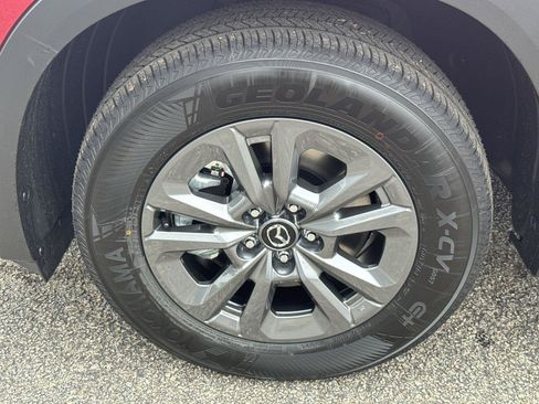 New 2026 MAZDA CX-5 Select AWD/4WD image 9