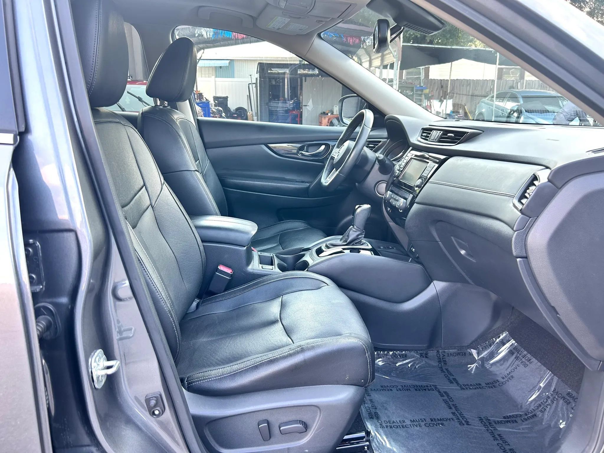 Used 2020 Nissan Rogue SL w/ Premium Package FWD image 15