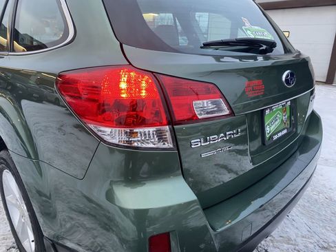 Used 2014 Subaru Outback 2.5i w/ Alloy Wheel Package image 26