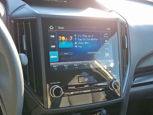 Certified 2024 Subaru Forester Wilderness w/ Convenience Package image 19