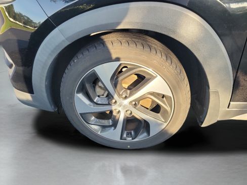 Used 2018 Hyundai Tucson Value FWD image 31