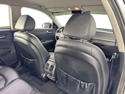 Used 2016 Kia Optima EX image 31