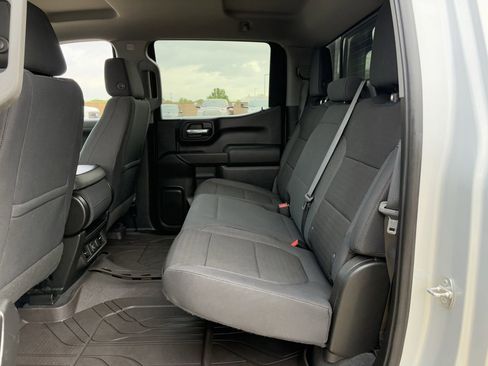 Used 2019 Chevrolet Silverado 1500 LT w/ All-Star Edition image 28